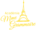 Académie Mme Grammaire